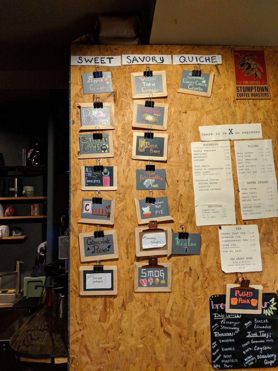 Menu Esp Tea & Coffee-5