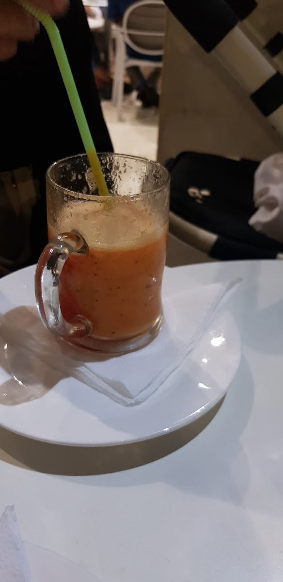 Espace Palmier - Cafe - Pizzeria - Glacier-10