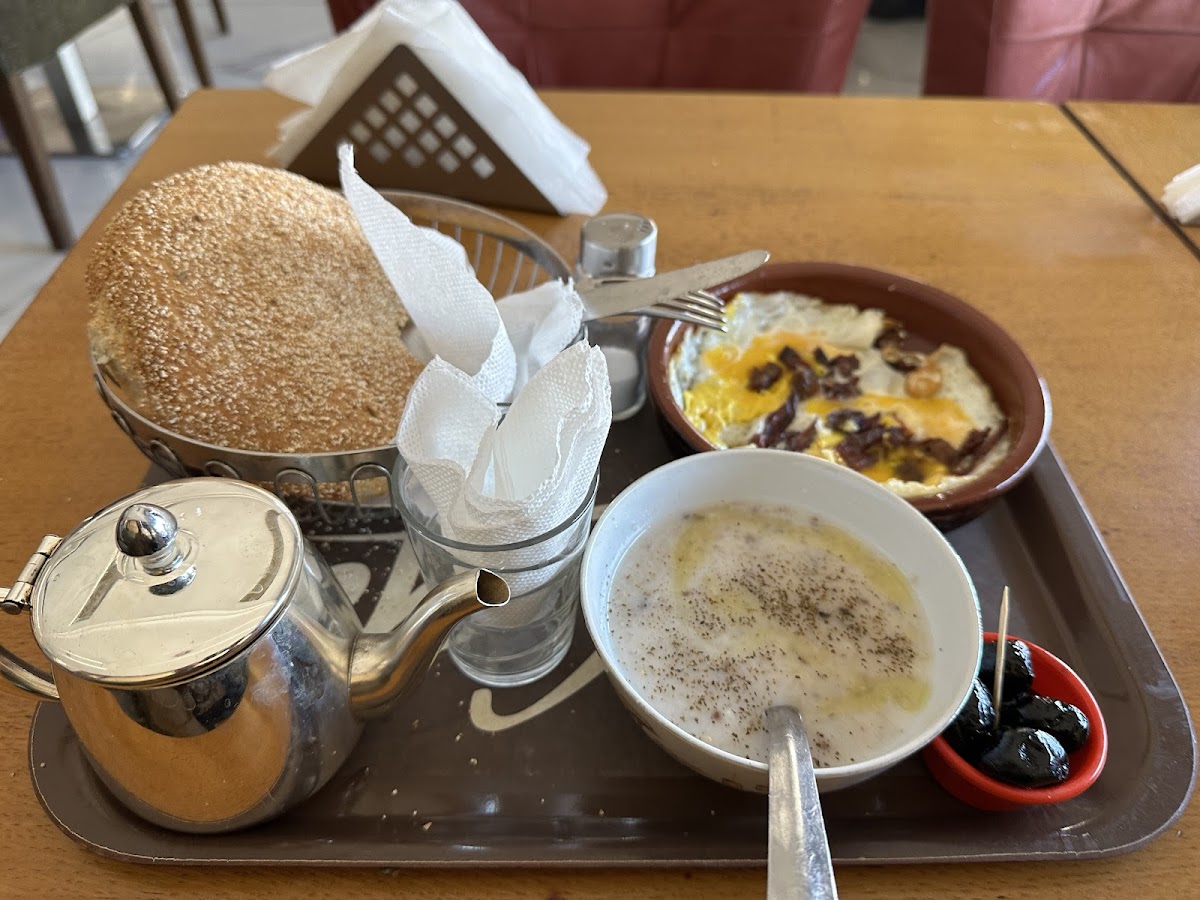 Espace Palmier - Cafe - Pizzeria - Glacier-3
