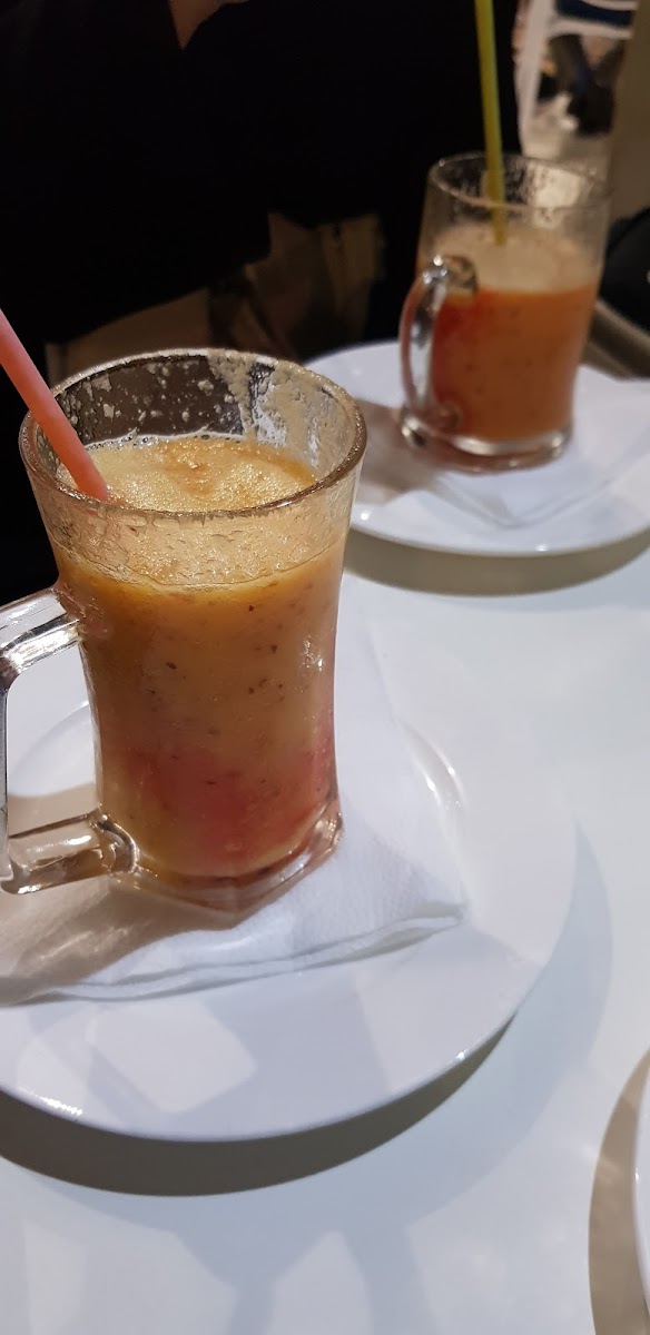 Espace Palmier - Cafe - Pizzeria - Glacier-4