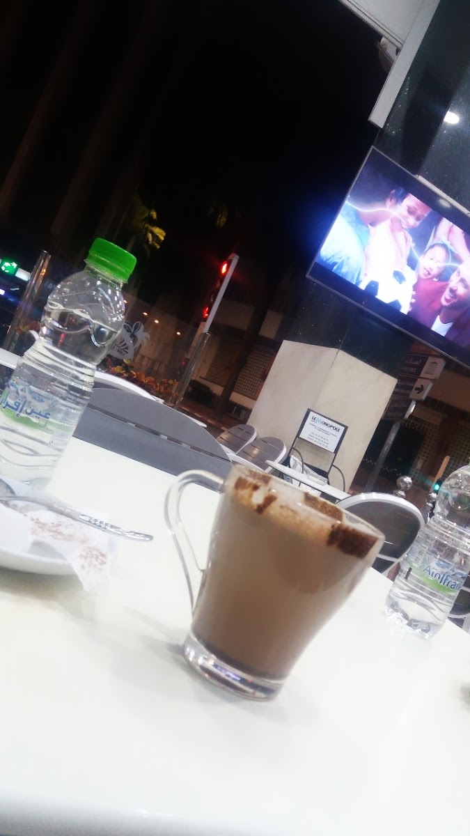 Espace Palmier - Cafe - Pizzeria - Glacier-5
