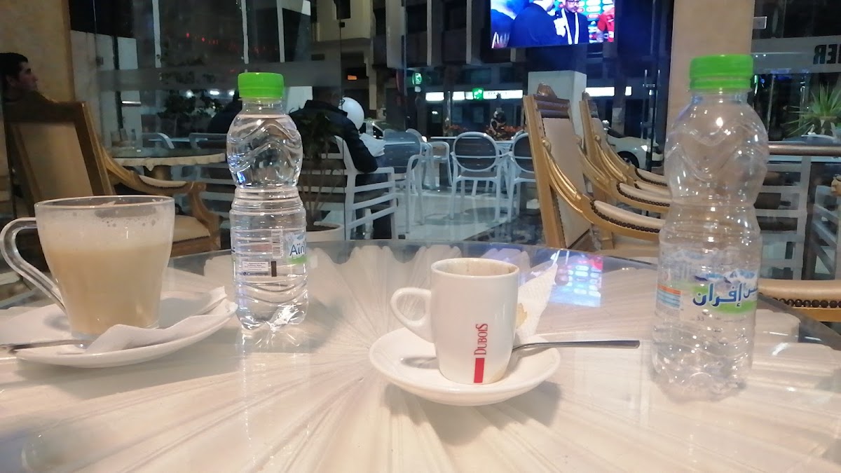 Espace Palmier - Cafe - Pizzeria - Glacier-6