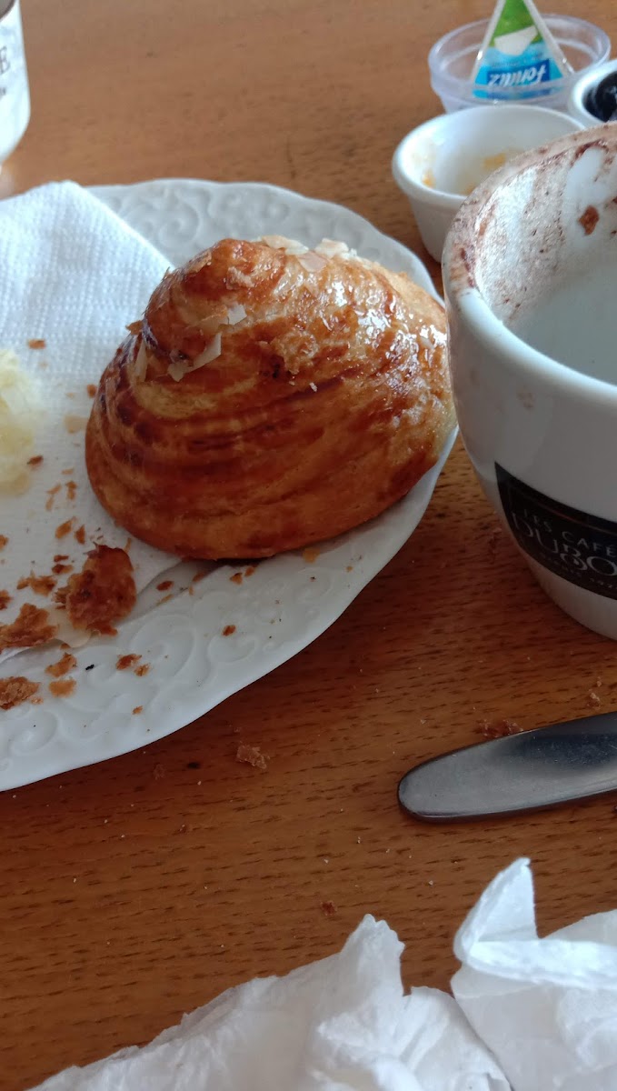 Espace Palmier - Cafe - Pizzeria - Glacier-7
