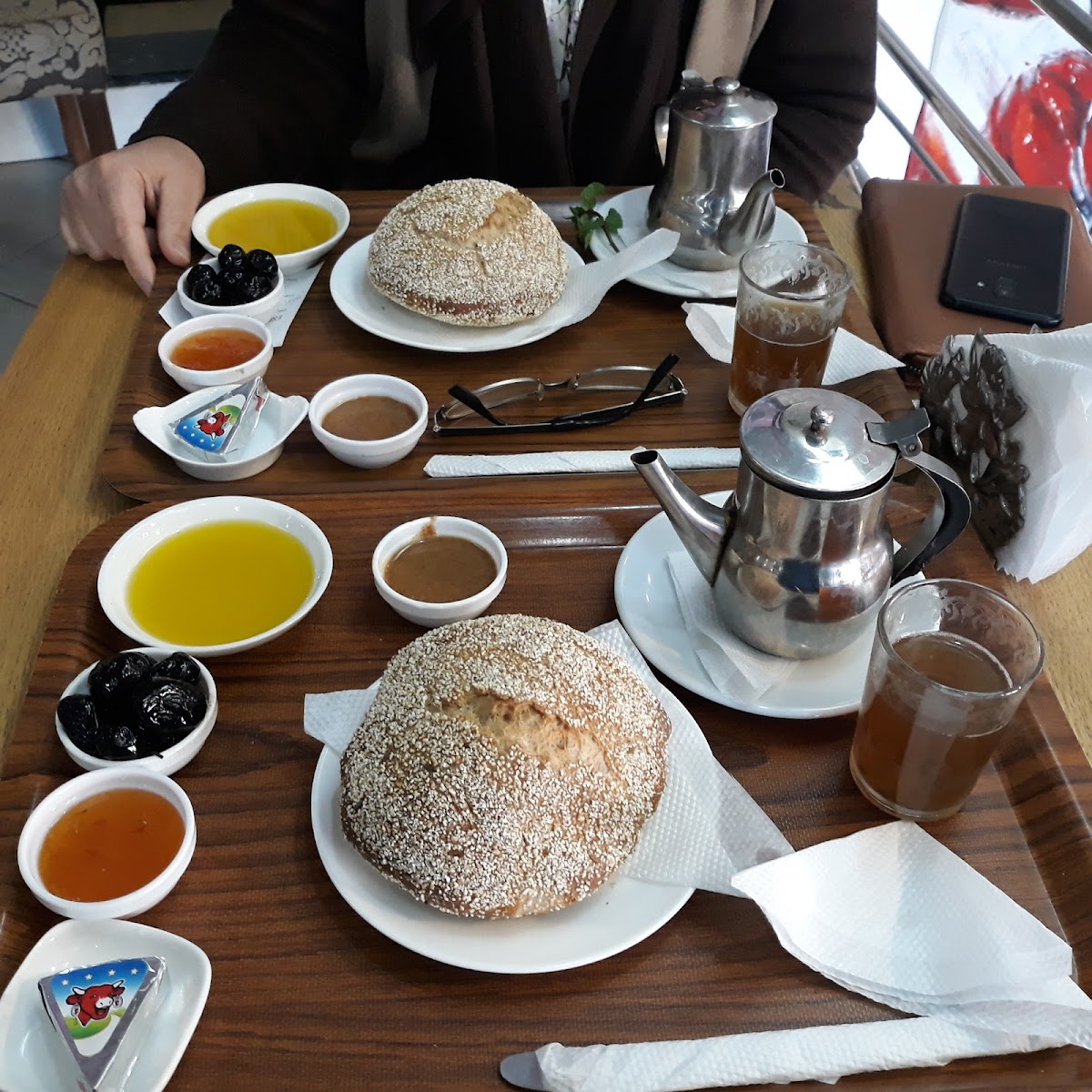 Espace Palmier - Cafe - Pizzeria - Glacier-8