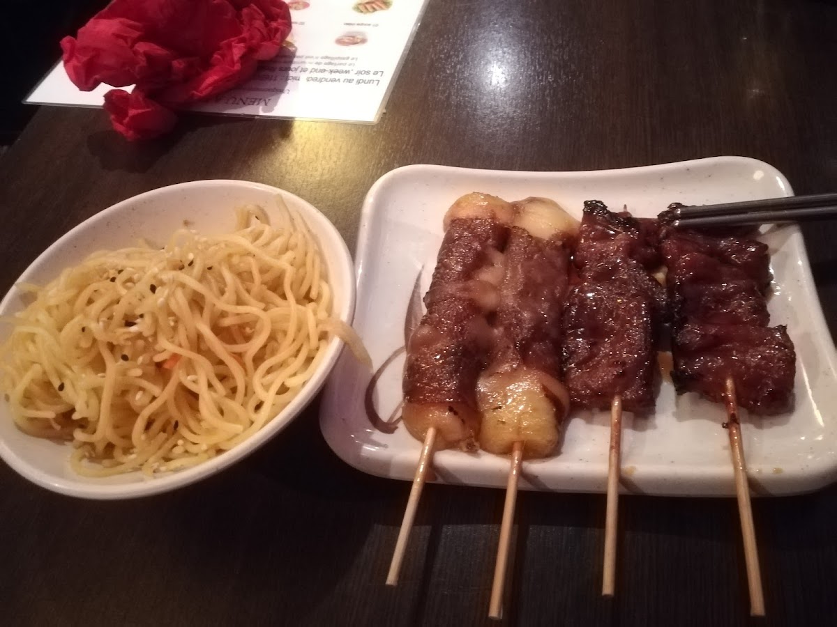 Espace Sushi Laon-10