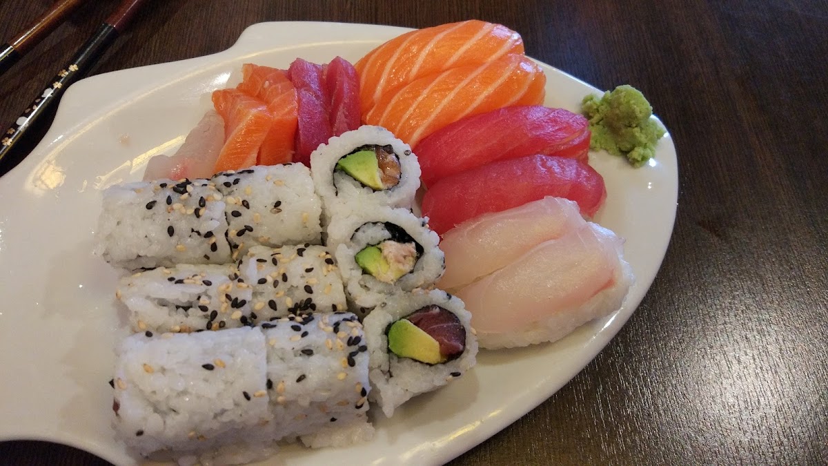 Espace Sushi Laon-2