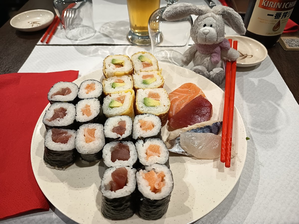 Espace Sushi Laon-3