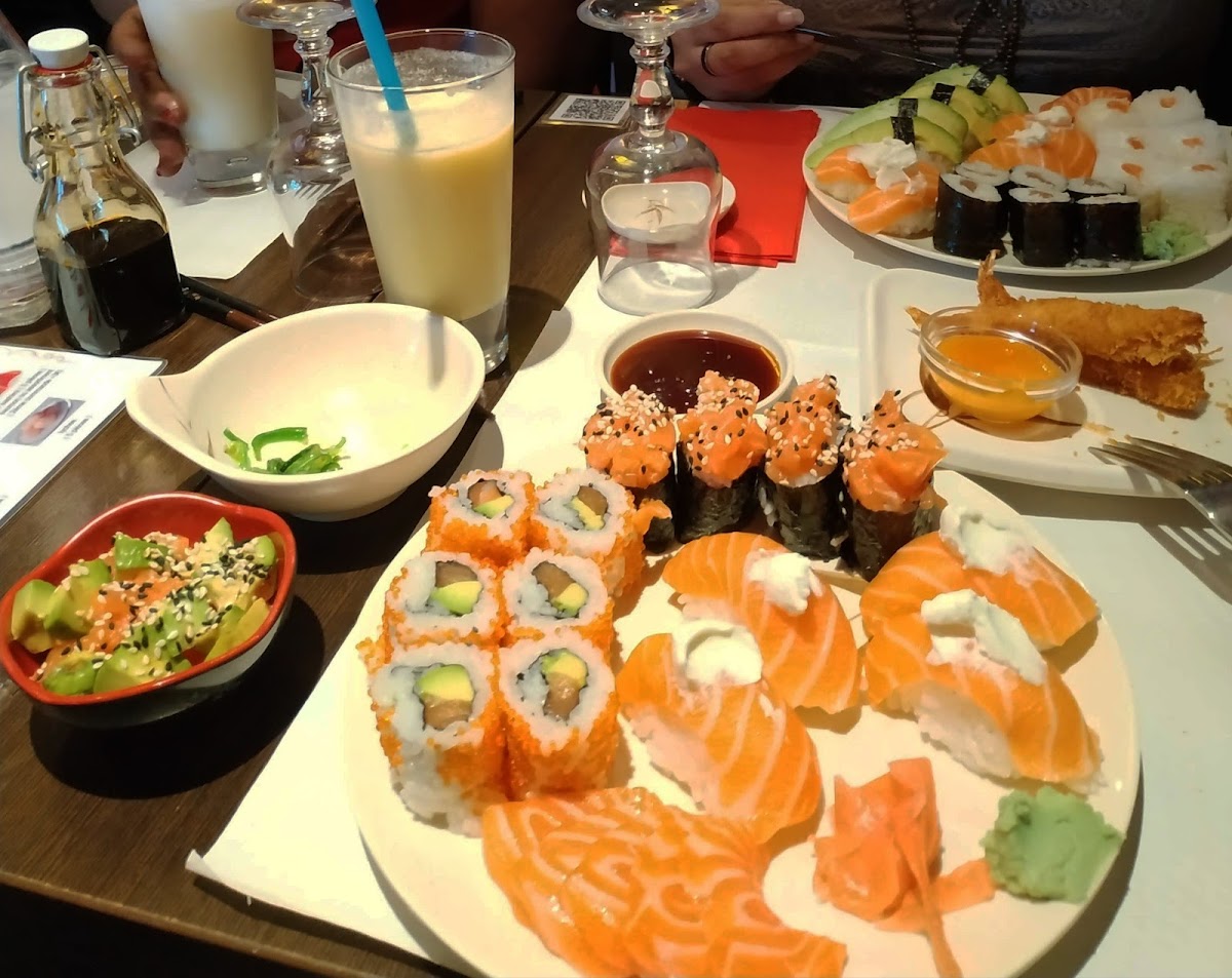 Espace Sushi Laon-4