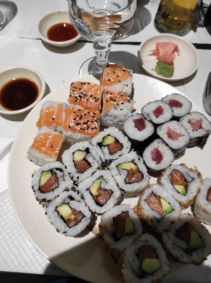 Espace Sushi Laon-5