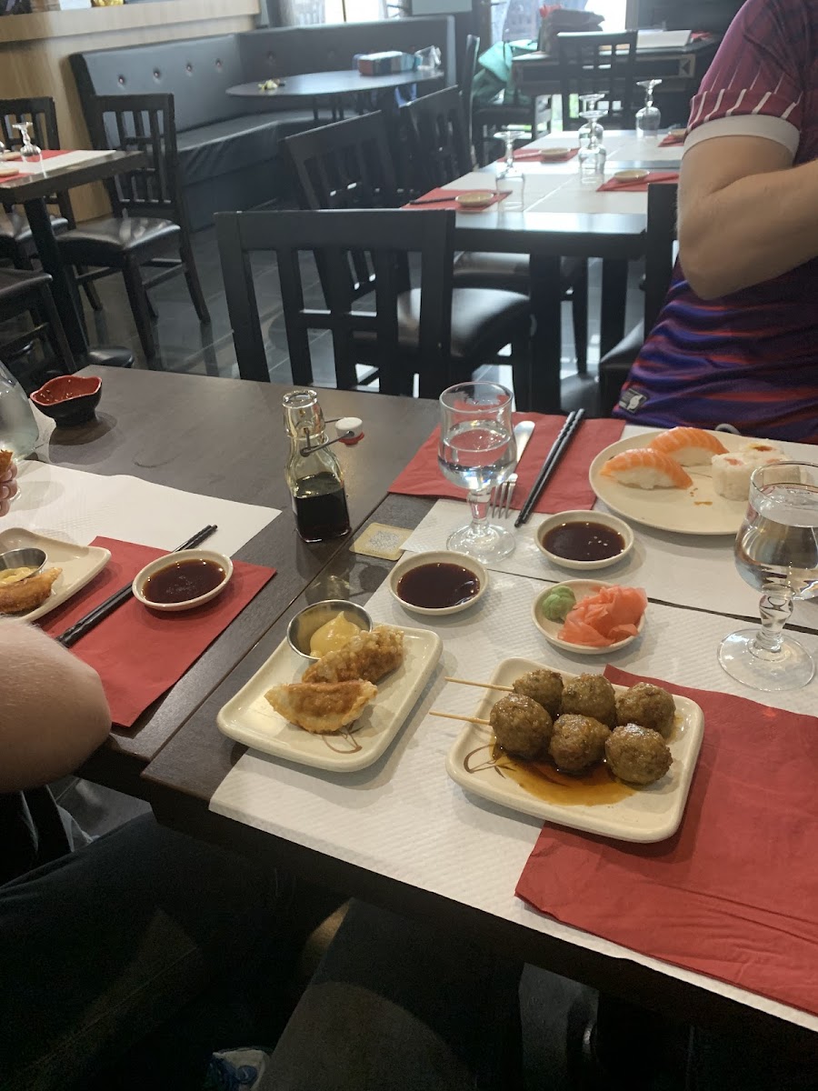 Espace Sushi Laon-6