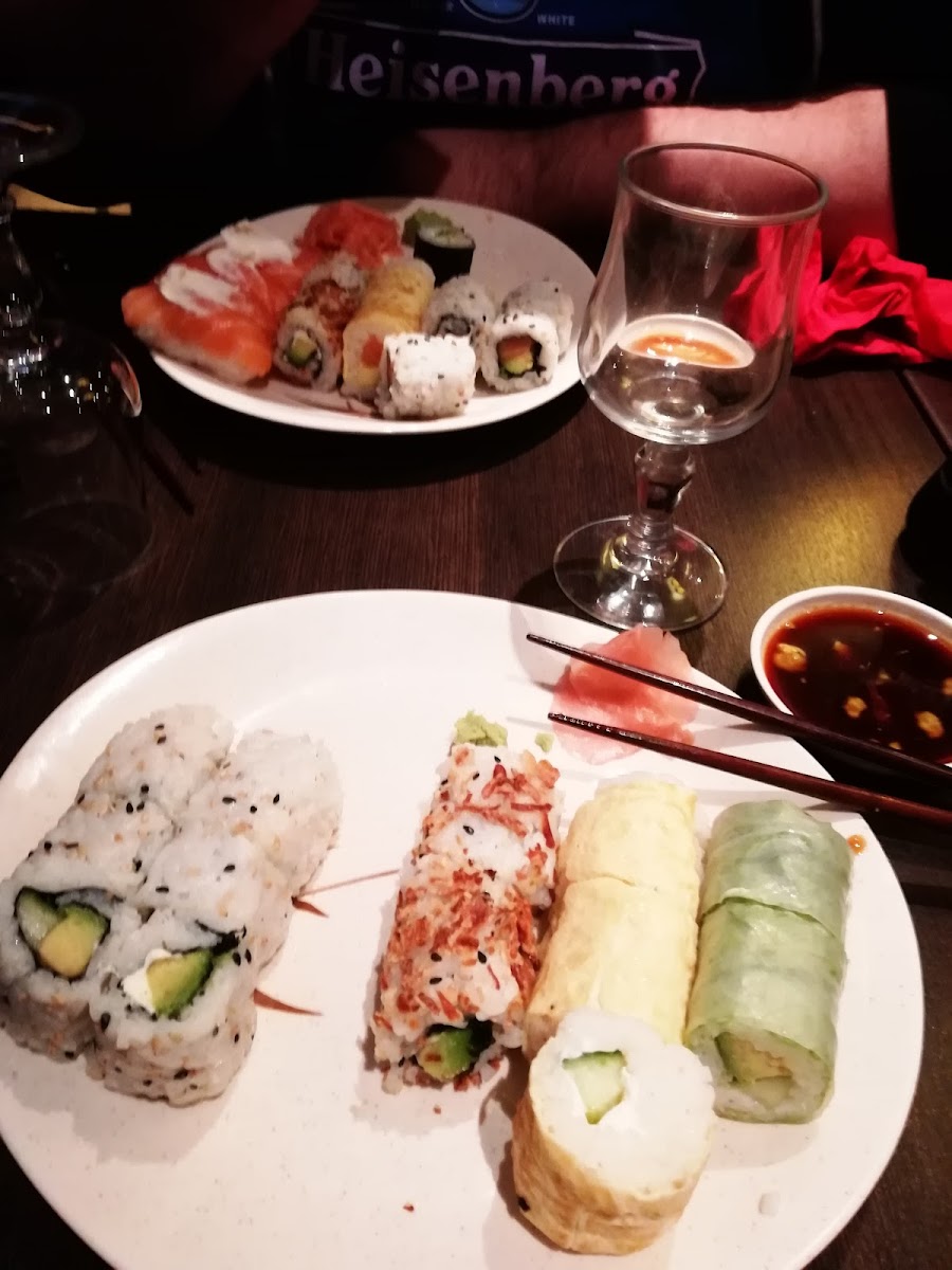 Espace Sushi Laon-7