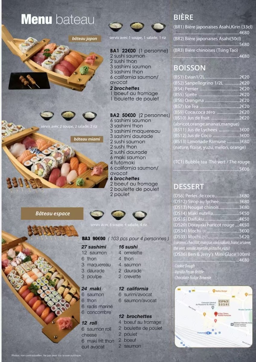 Menu Espace Sushi-2