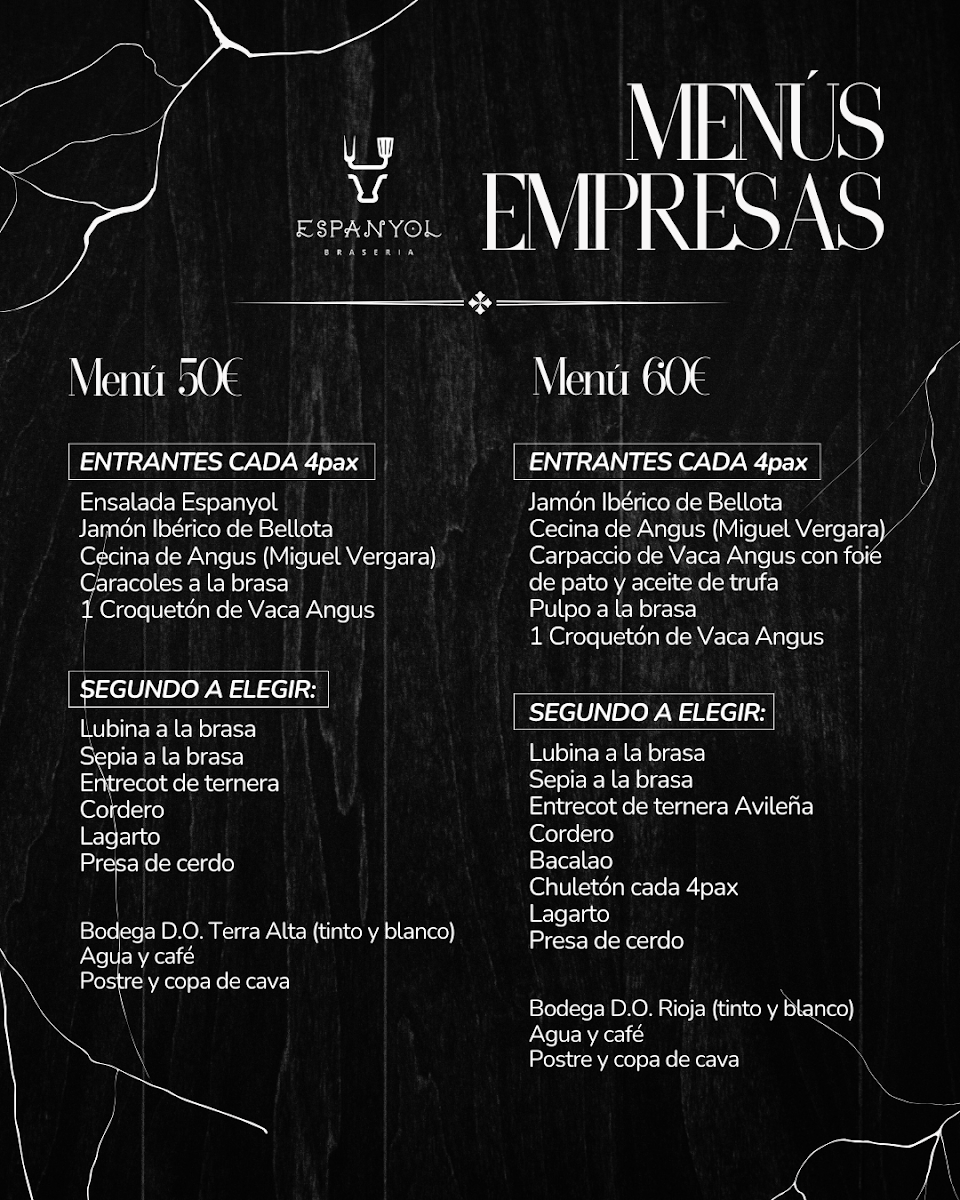 Menu Espanyol-1