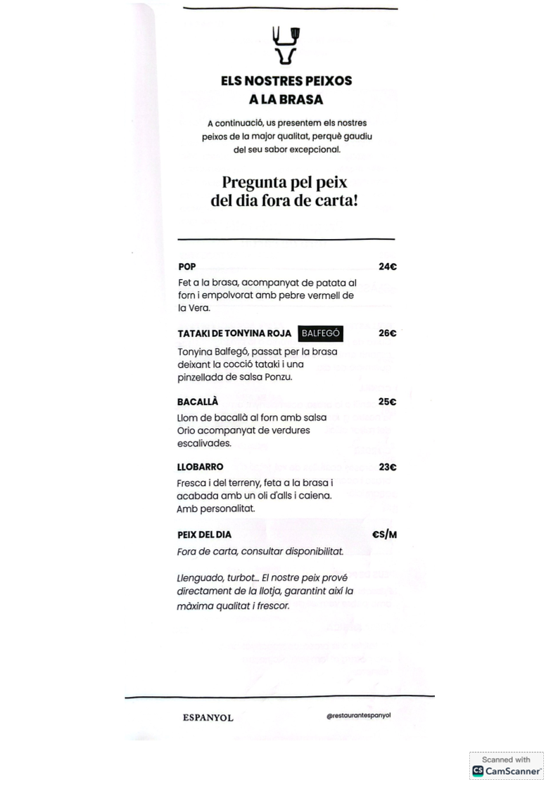 Menu Espanyol-5