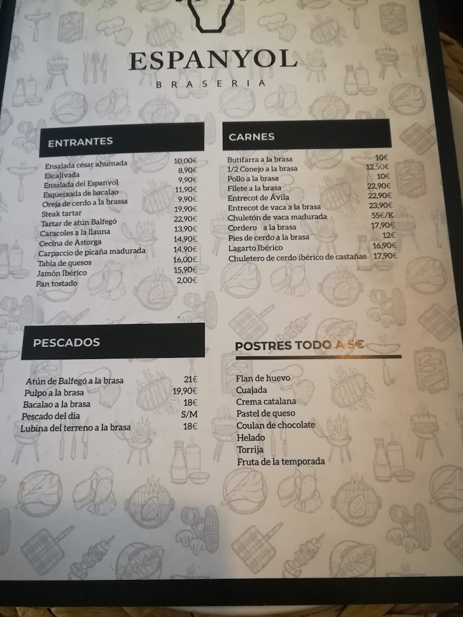 Menu Espanyol-9