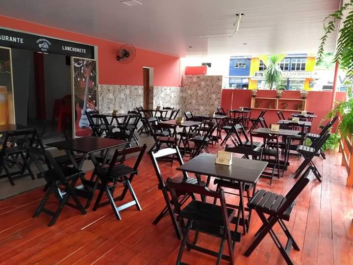 Espaço Do Peixe Beer-3