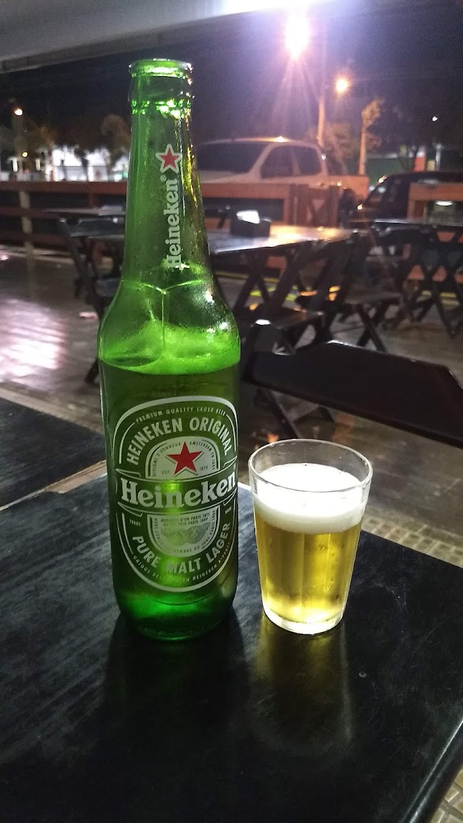 Espaço Do Peixe Beer-6