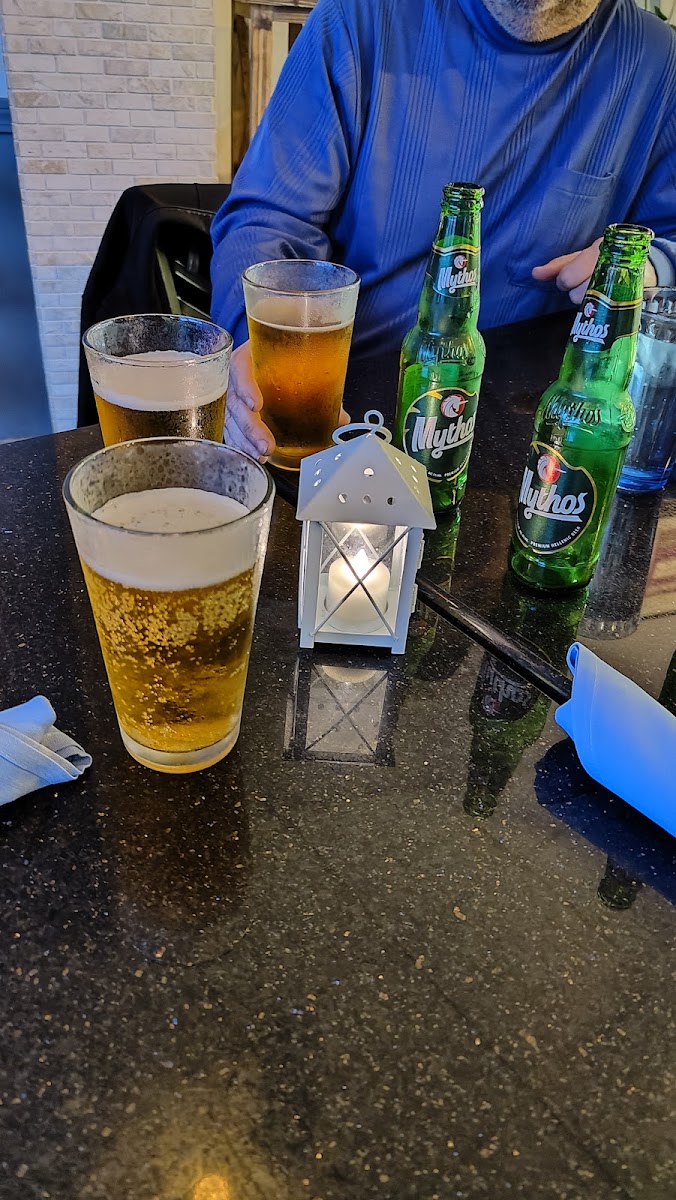 Esperia Grill-6