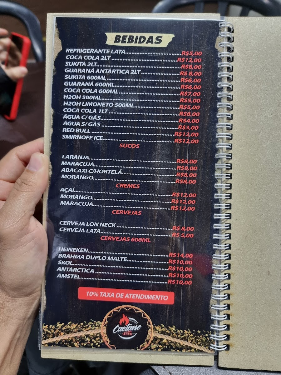 Menu Espetaria Caetano-1