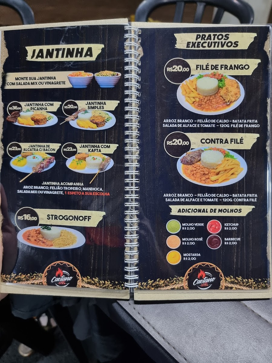 Menu Espetaria Caetano-2