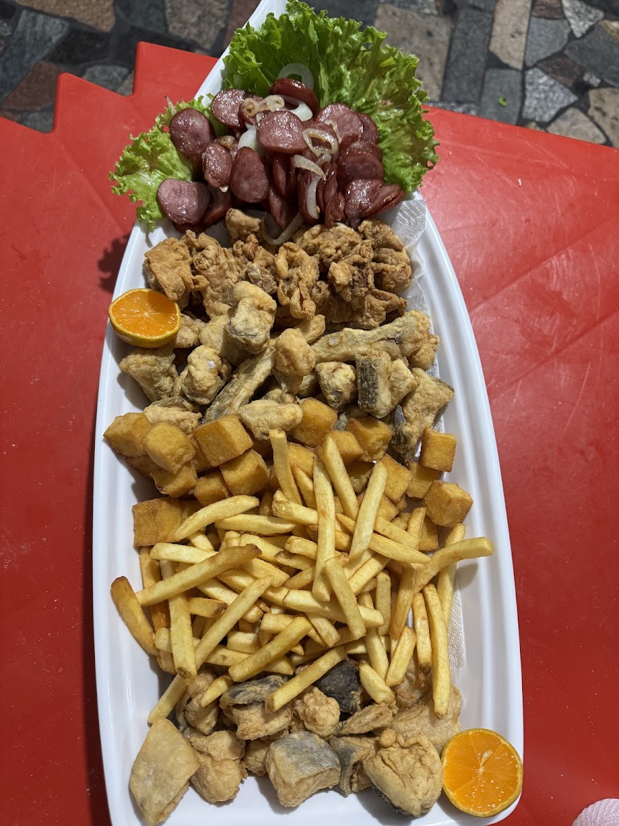 Espetaria E Peixaria Avenida-2