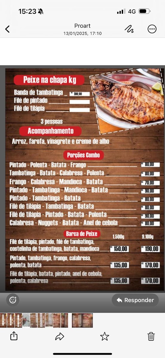 Menu Espetaria E Peixaria Avenida-3