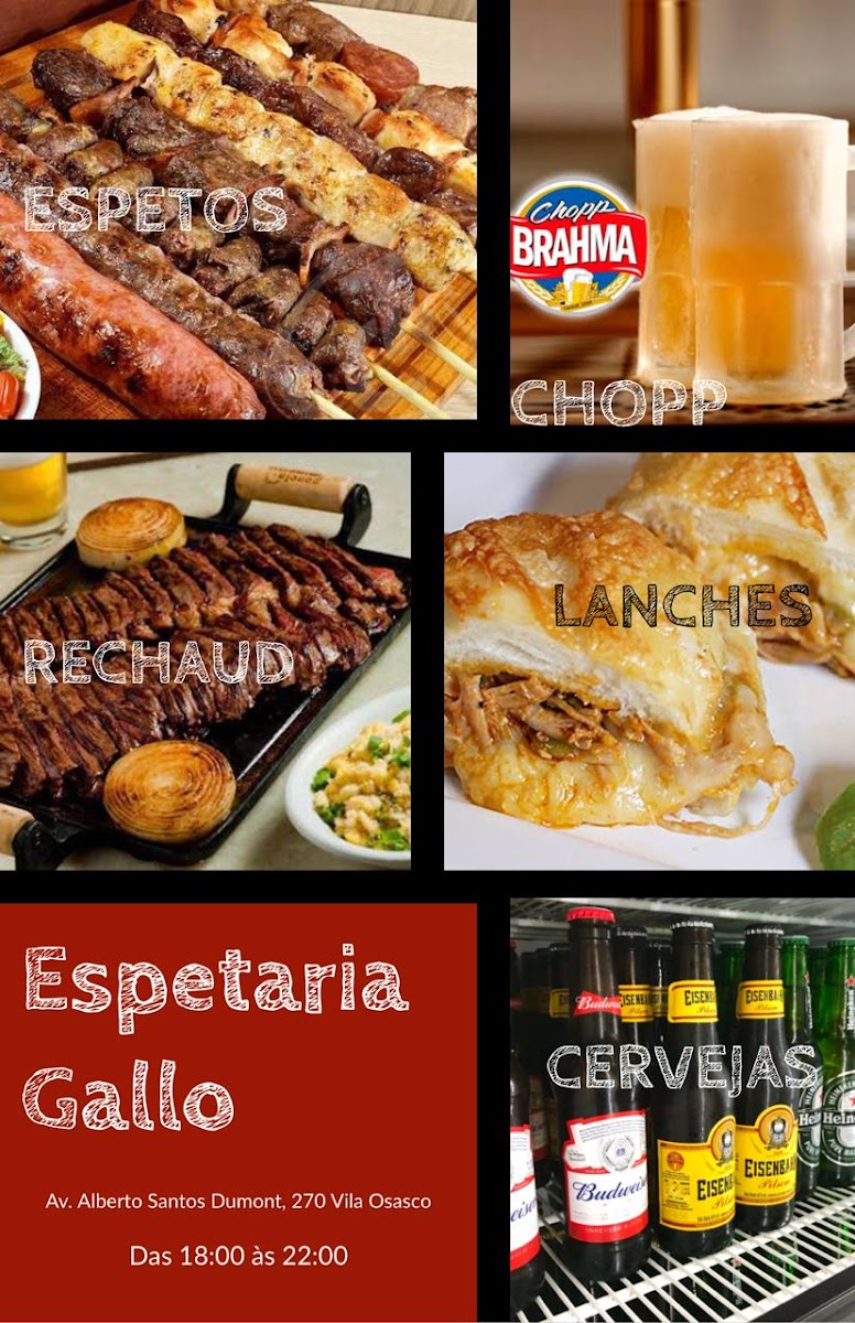 Menu Espetaria Gallo-1