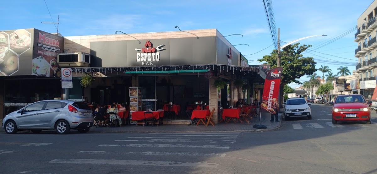 Espeto Bar