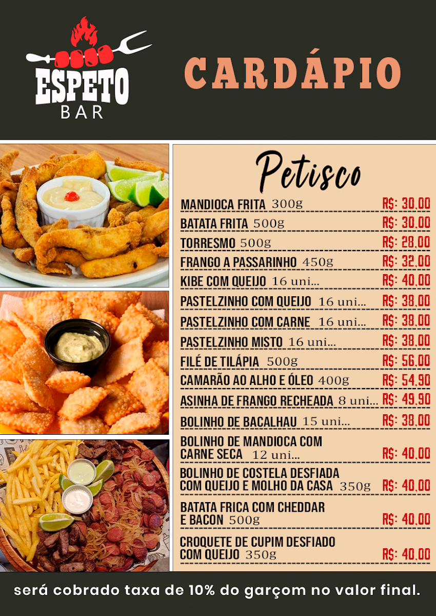 Menu Espeto Bar-3
