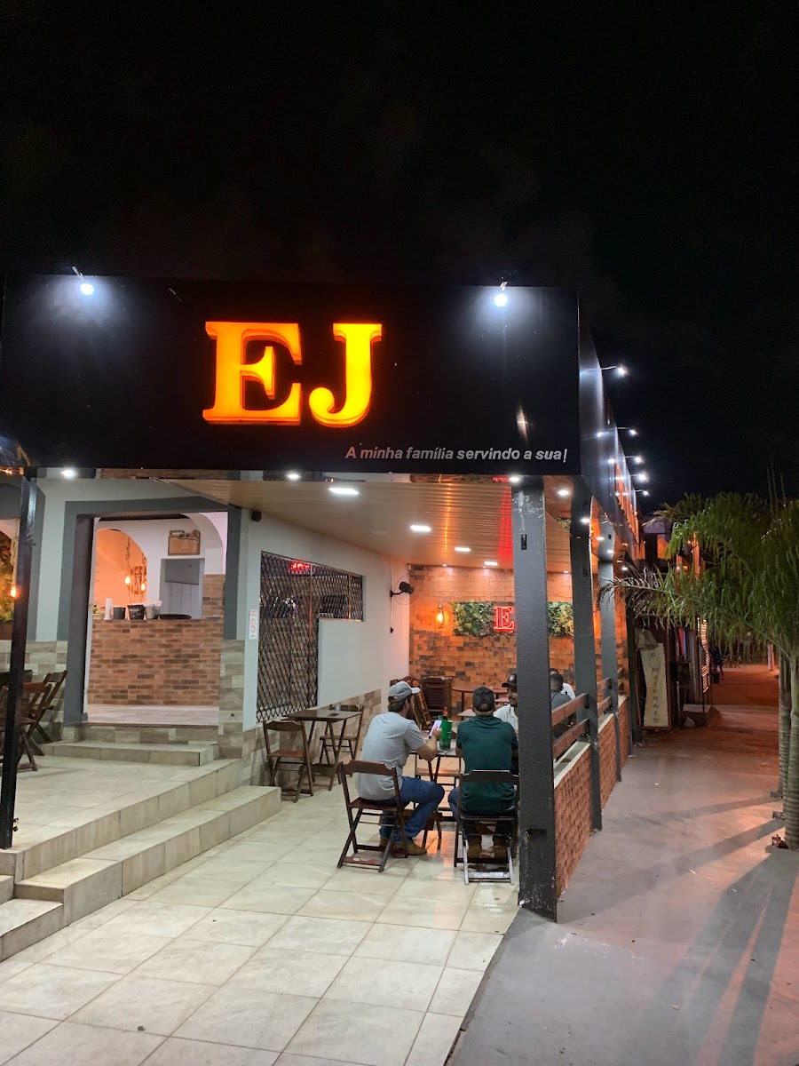 Espetos Do João - Unidade Boa Esperança