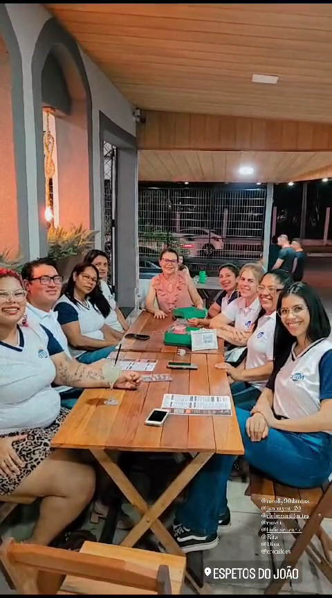 Espetos Do João - Unidade Boa Esperança-2