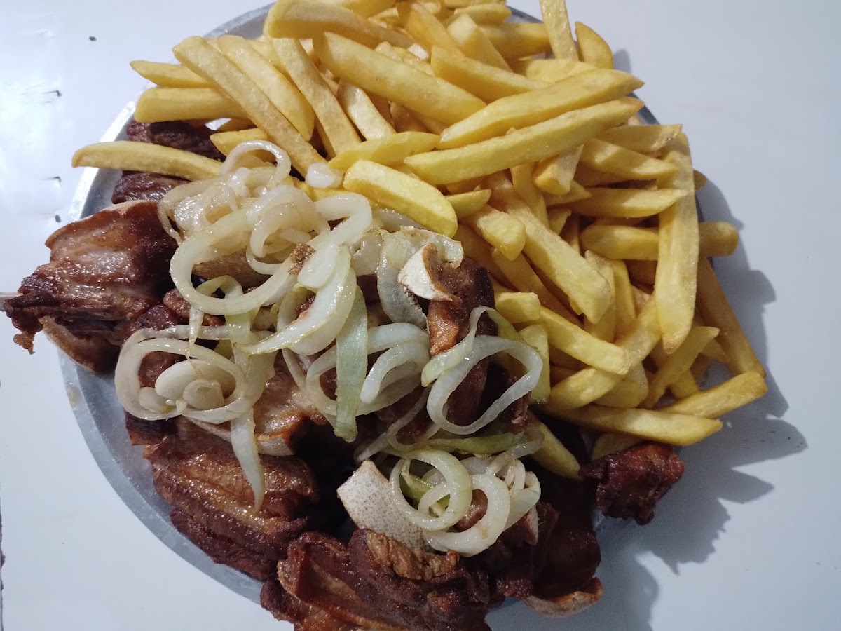 Espetos Gaúcho