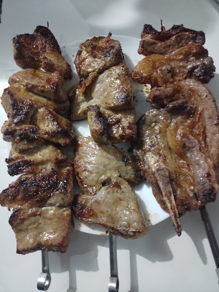 Espetos Gaúcho-2