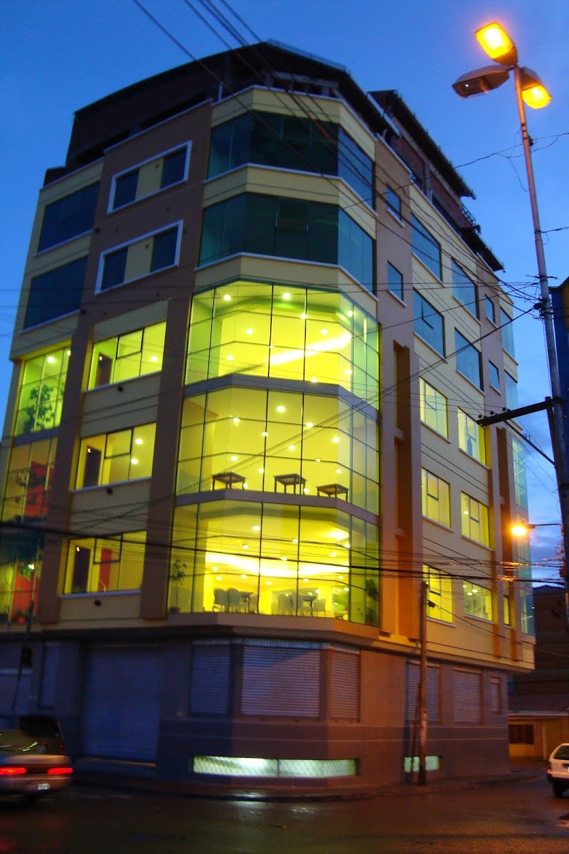 Espiga De Oro-3
