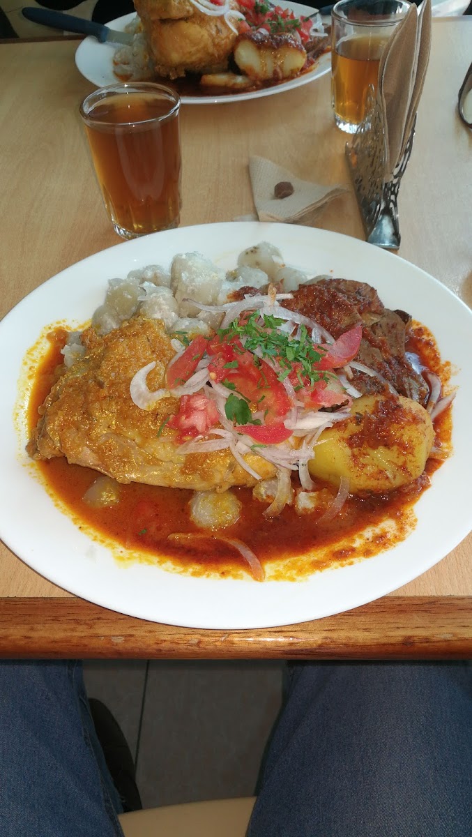 Espiga De Oro-6