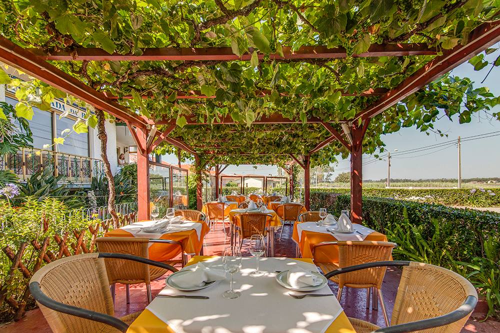 Esplanada - Restaurante | Marisqueira
