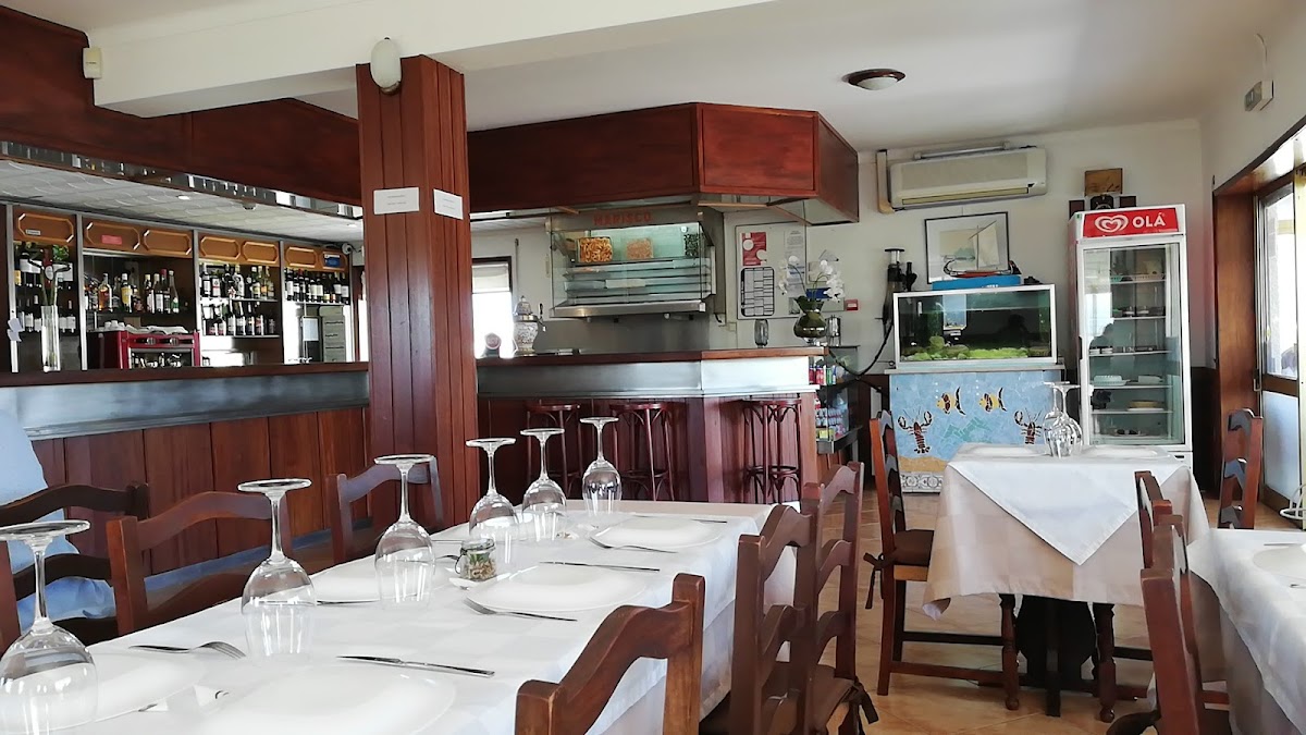 Esplanada - Restaurante | Marisqueira-6