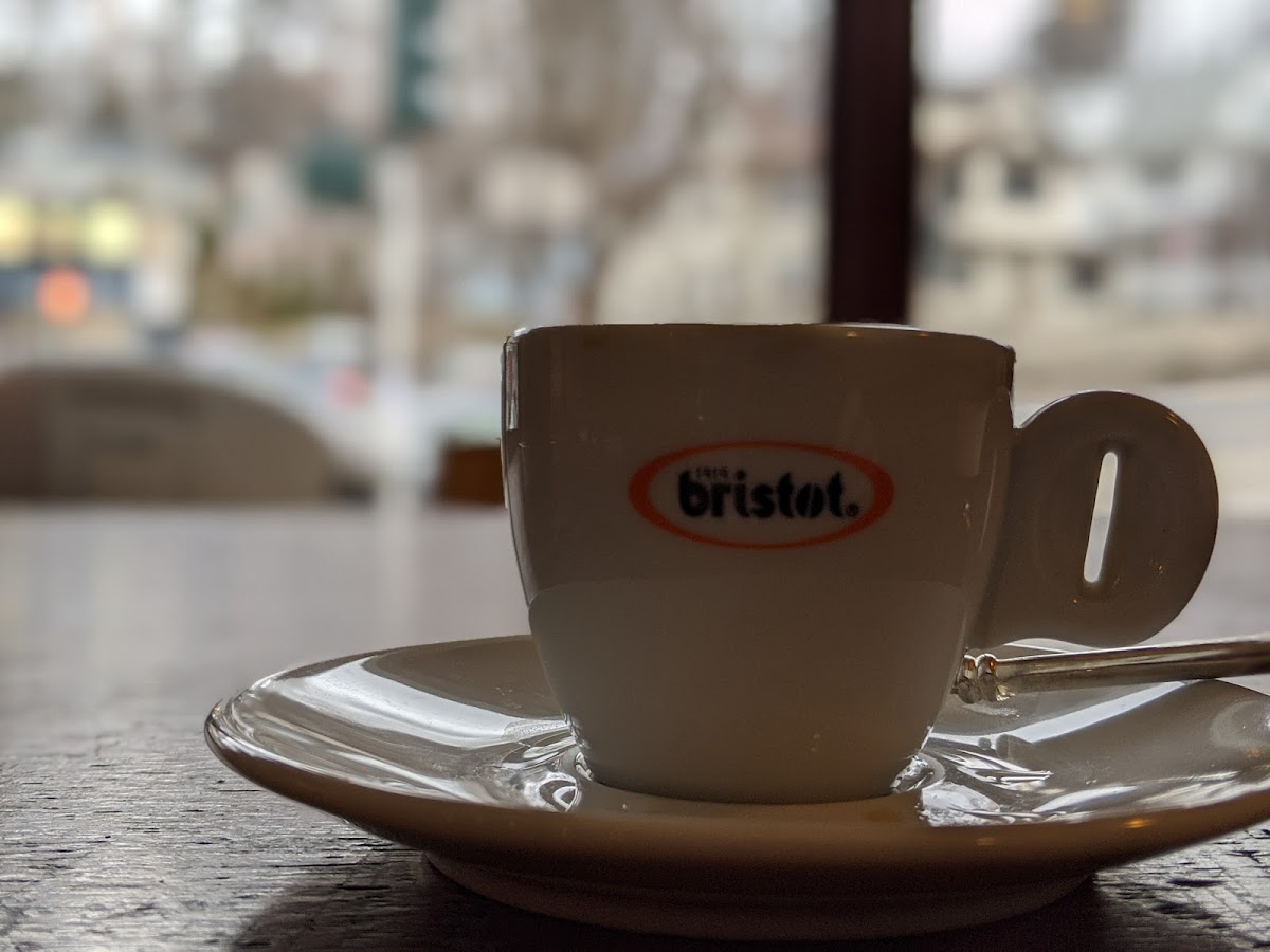 Espress Yourself Coffee-7