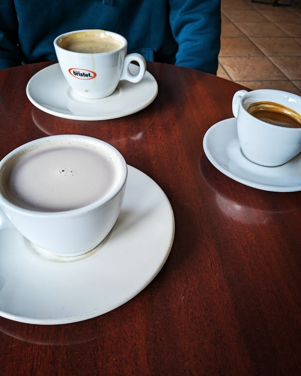Espress Yourself Coffee-9