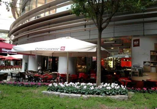 Espressamente Illy