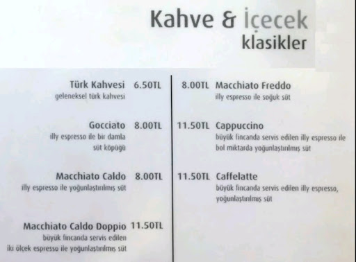 Menu Espressamente Illy-5