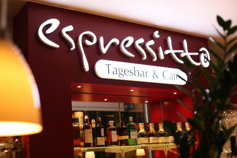 Espressitto Cafe