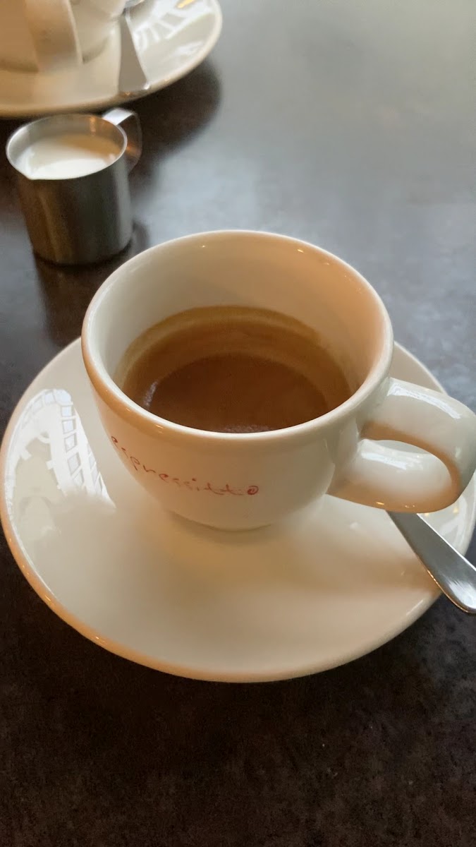Espressitto Cafe-2