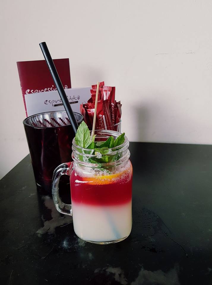 Espressitto Cafe-3