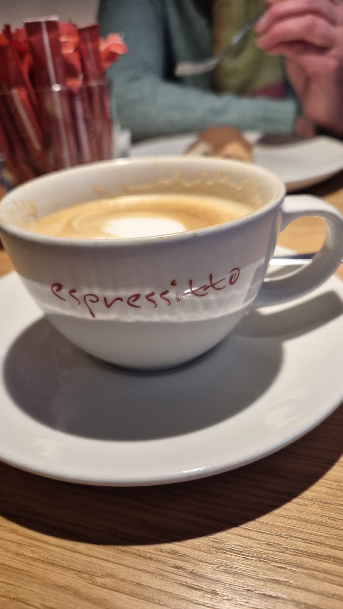 Espressitto Cafe-6