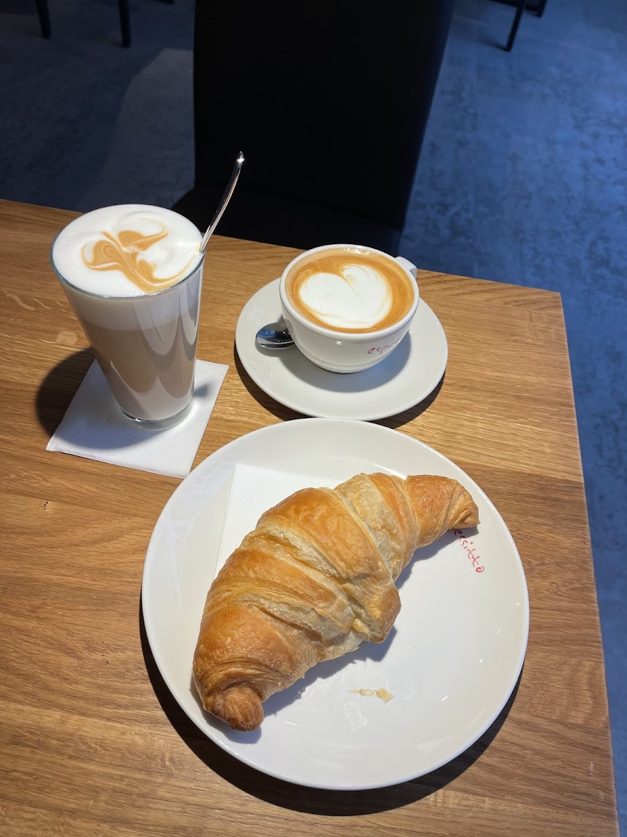 Espressitto Cafe-8