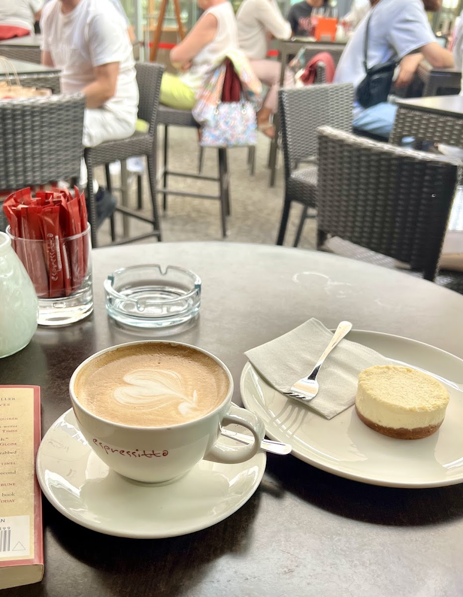 Espressitto Cafe-9