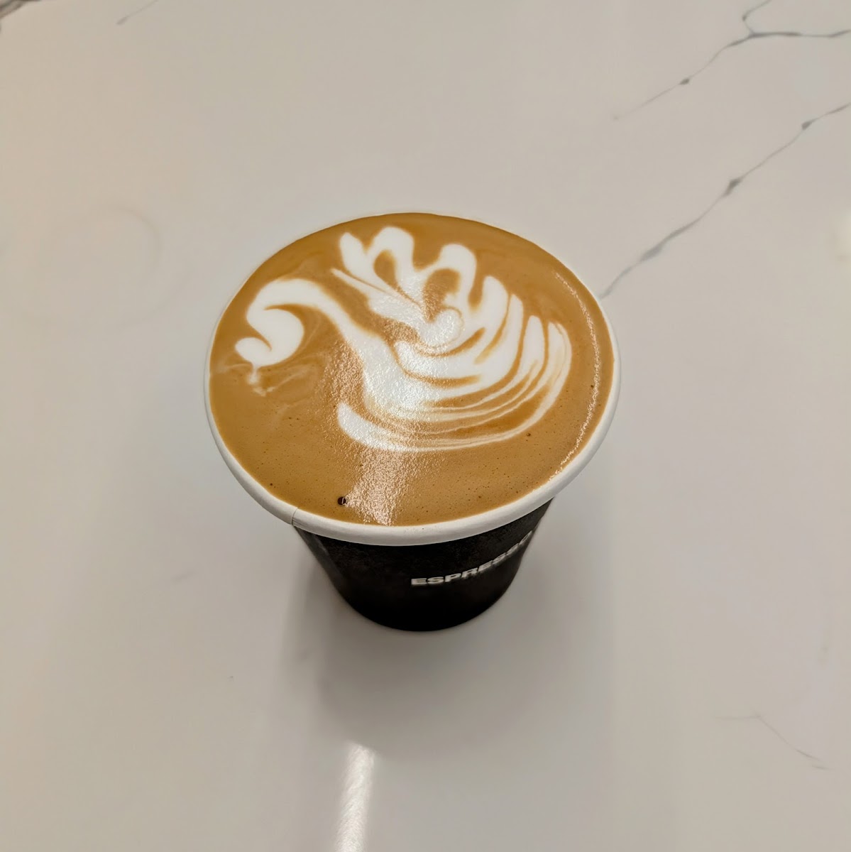 Espresso And Milk-3