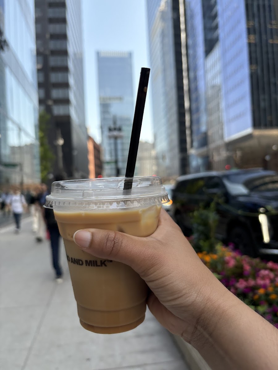Espresso And Milk-7