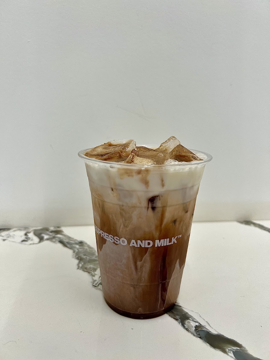 Espresso And Milk-8
